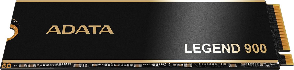 Adata Legend 900 2 Tb M.2 Pci Express 4.0 Nvme 3D Nand opslag - afbeelding 3