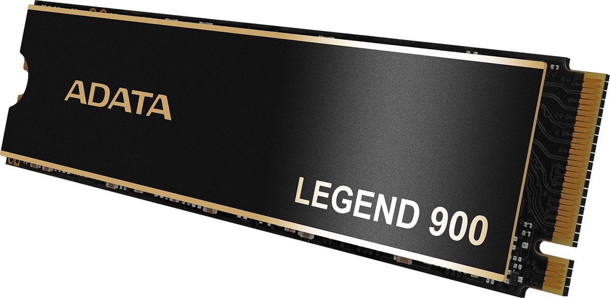Adata Legend 900 2 Tb M.2 Pci Express 4.0 Nvme 3D Nand opslag - afbeelding 4
