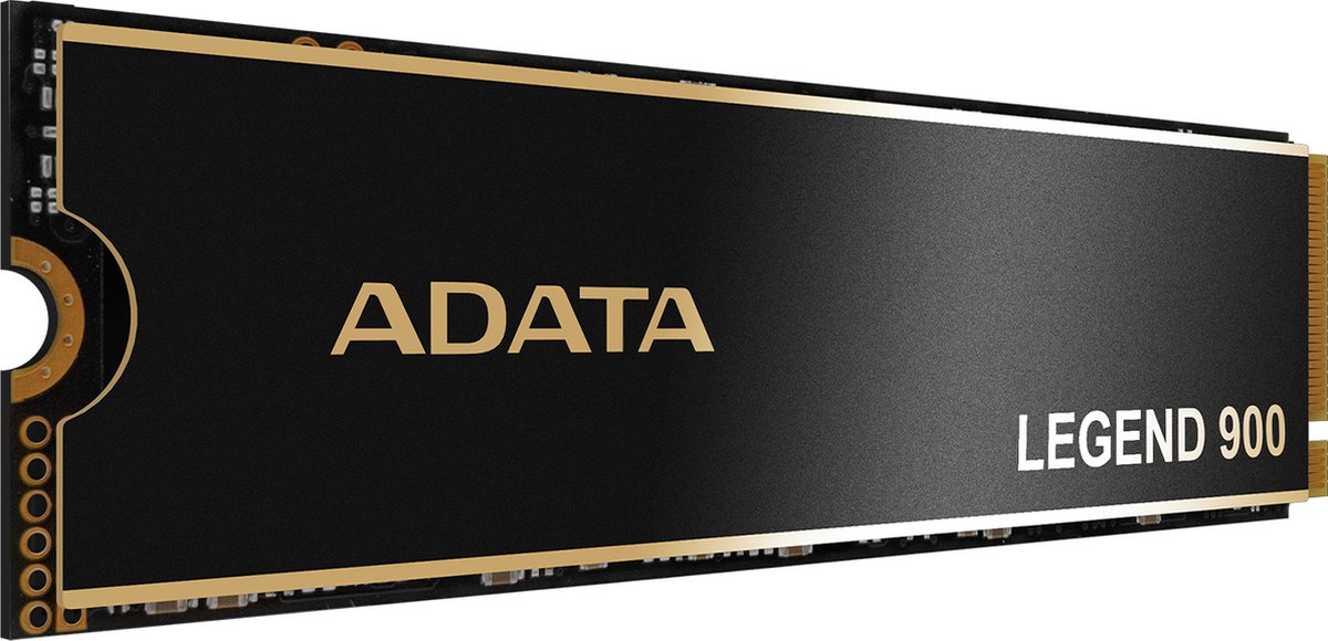 Adata Legend 900 2 Tb M.2 Pci Express 4.0 Nvme 3D Nand opslag - afbeelding 5