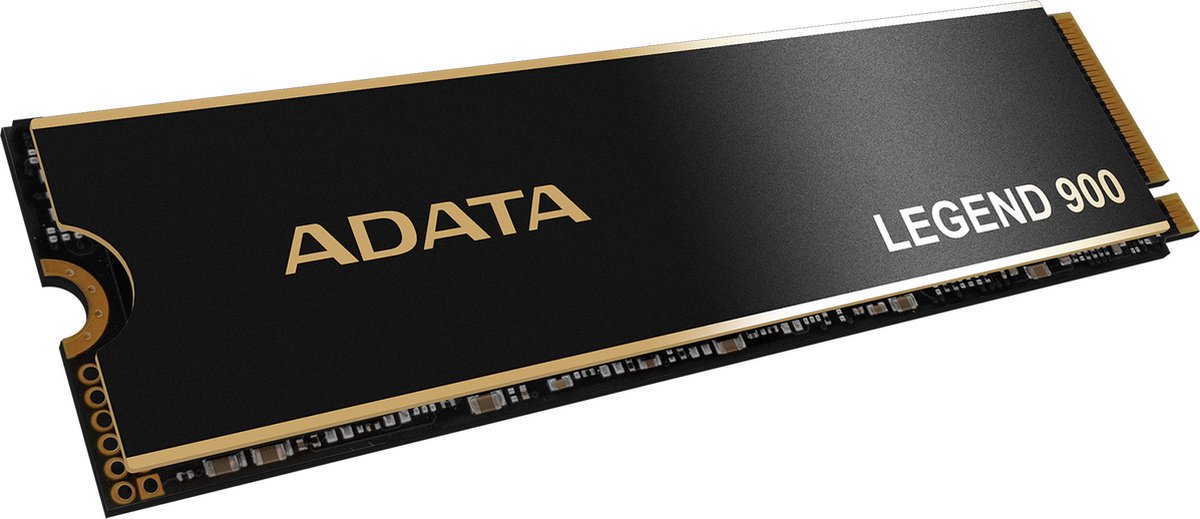 Adata Legend 900 2 Tb M.2 Pci Express 4.0 Nvme 3D Nand opslag - afbeelding 8