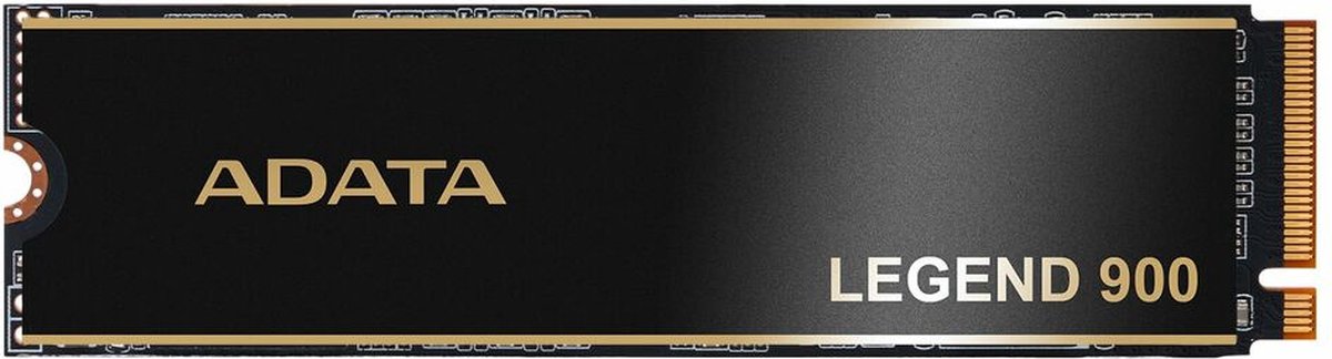 Adata Legend 900 2 Tb M.2 Pci Express 4.0 Nvme 3D Nand opslag - afbeelding 9