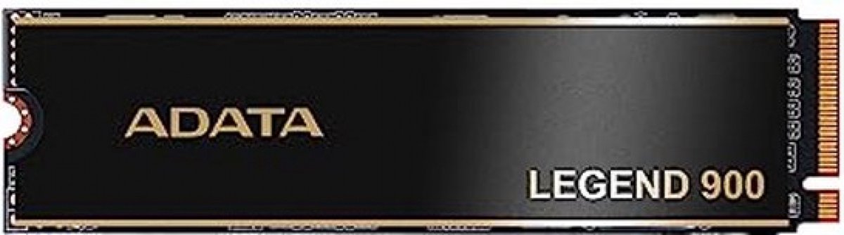 LEGEND 900 512GB M.2 PCIe Gen4 NVMe SSD - afbeelding 8