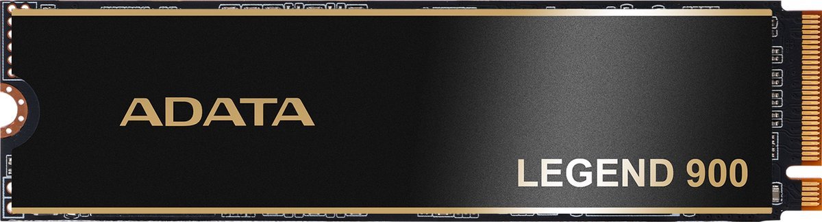 ADATA Adata Legend 900 512 Gb M.2 Pci Express 4.0 Nvme 3D Nand