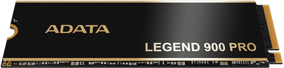 Legend 900 Pro 1TB M.2 PCIe Gen4 x4 NVMe SSD - afbeelding 3