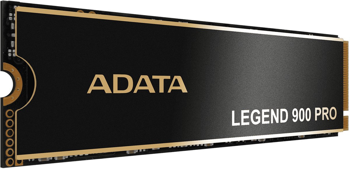 Legend 900 Pro 1TB M.2 PCIe Gen4 x4 NVMe SSD - afbeelding 5