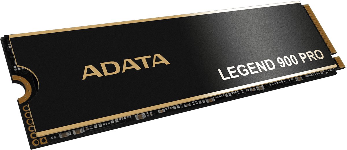 Legend 900 Pro 1TB M.2 PCIe Gen4 x4 NVMe SSD - afbeelding 6