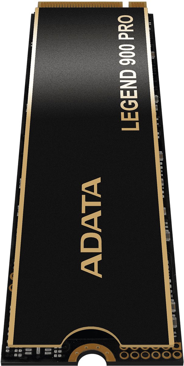 Legend 900 Pro 1TB M.2 PCIe Gen4 x4 NVMe SSD - afbeelding 7