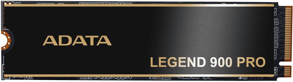 ADATA Adata Legend 900 Pro 1 Tb M.2 Pci Express 4.0 Nvme 3D Nand