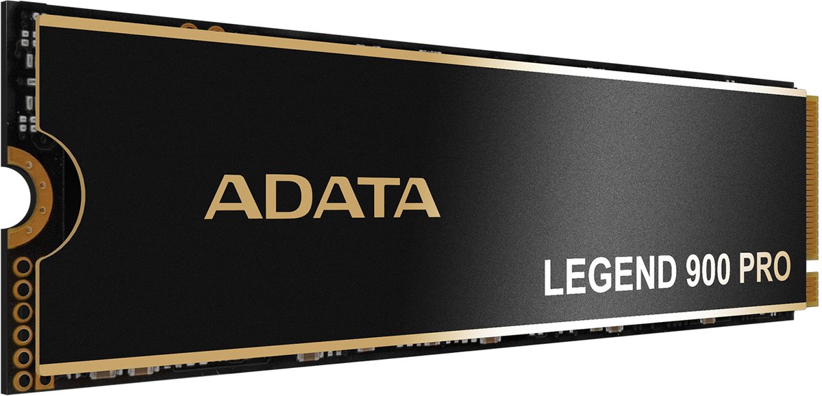 Legend 900 Pro 2TB PCIe 4.0 NVMe M.2 SSD - afbeelding 10