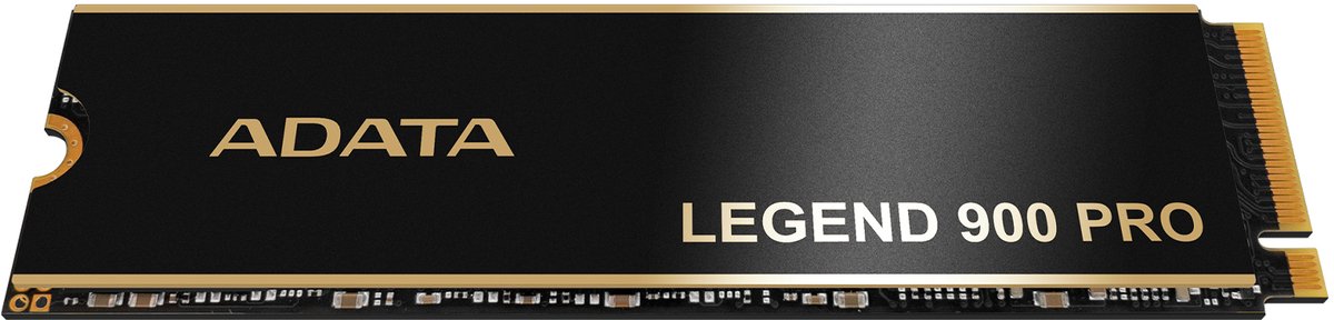 Legend 900 Pro 2TB PCIe 4.0 NVMe M.2 SSD - afbeelding 3