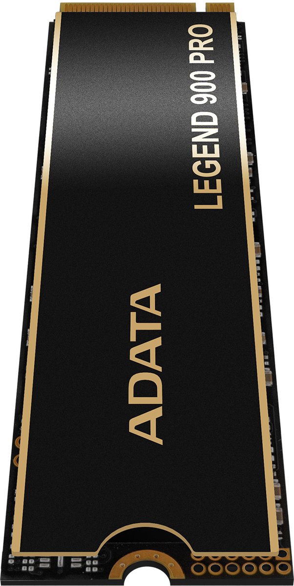 Legend 900 Pro 2TB PCIe 4.0 NVMe M.2 SSD - afbeelding 8