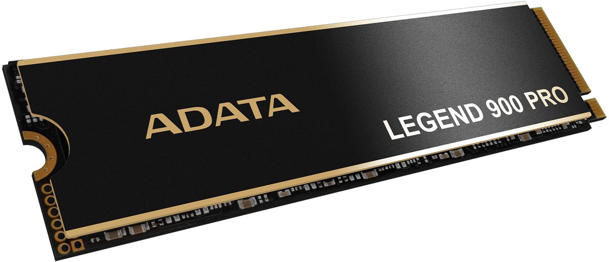 Legend 900 Pro 2TB PCIe 4.0 NVMe M.2 SSD - afbeelding 9