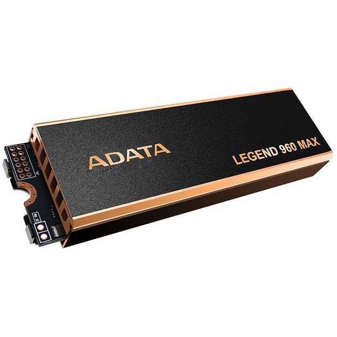 ADATA ADATA LEGEND 960 MAX 1 TB SSD