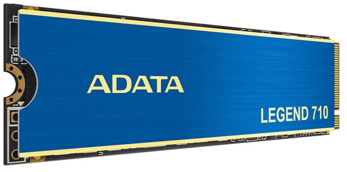 Legend 710 1TB M.2 2280 PCIe Gen3 SSD - afbeelding 2