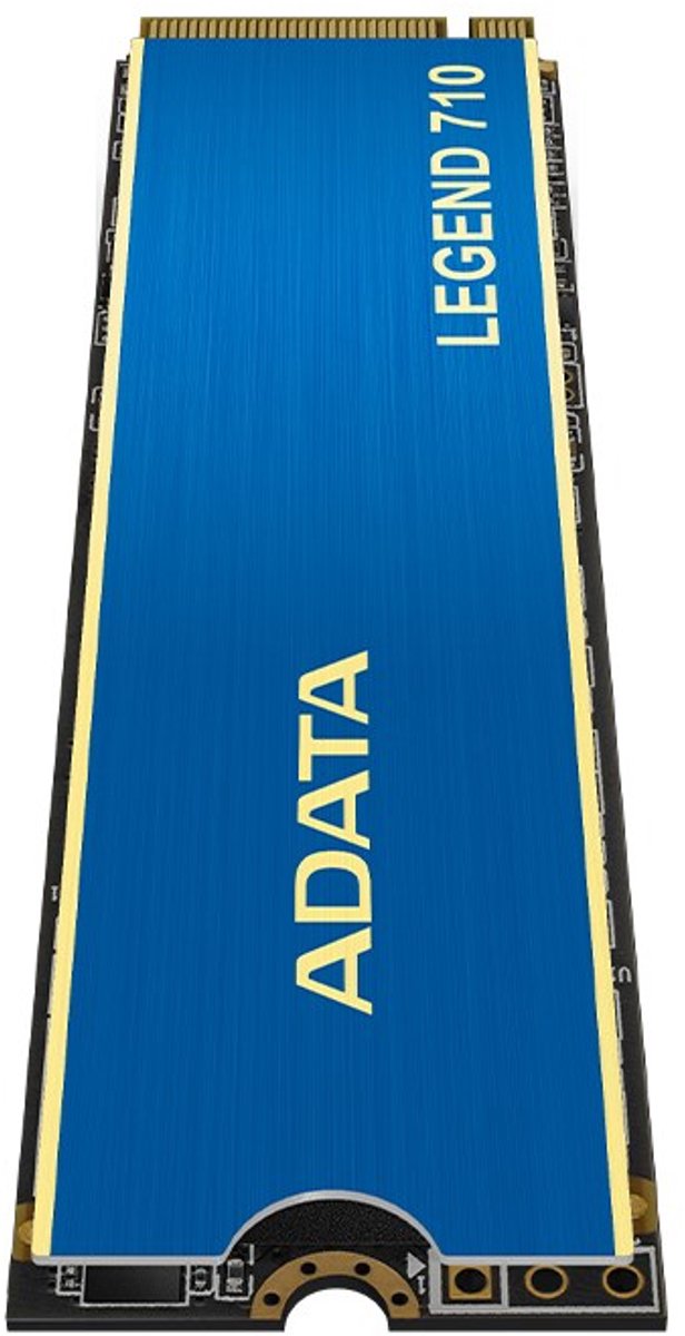 Legend 710 1TB M.2 2280 PCIe Gen3 SSD - afbeelding 4