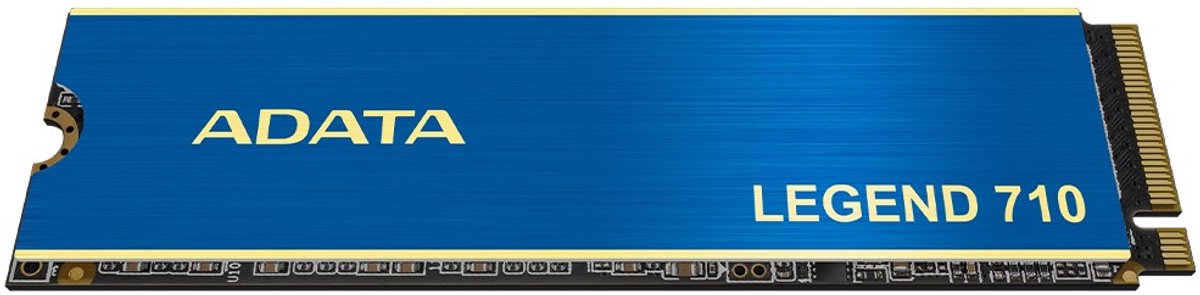 Legend 710 1TB M.2 2280 PCIe Gen3 SSD - afbeelding 7