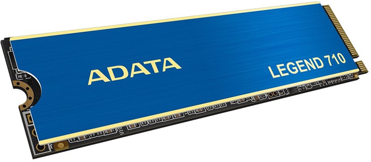 Legend 710 1TB M.2 2280 PCIe Gen3 SSD - afbeelding 8
