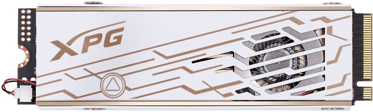 ADATA Adata Mars 980 Pro 2 Tb M.2 Pci Express 5.0 Nvme 3D Nand