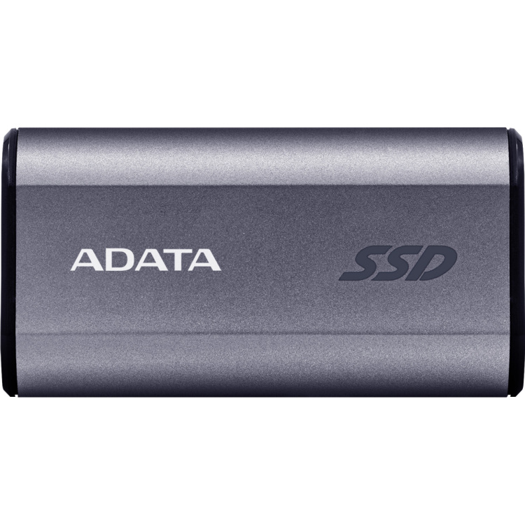 SC750 1TB External SSD Black Titanium - afbeelding 6