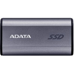 SC750 1TB External SSD Black Titanium - afbeelding 2
