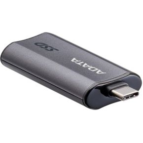 SC750 1TB External SSD Black Titanium - afbeelding 4