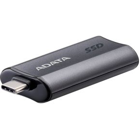 SC750 1TB External SSD Black Titanium - afbeelding 5