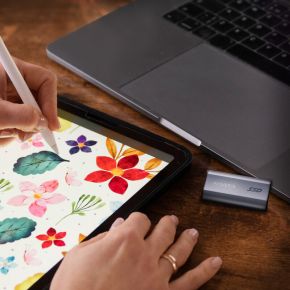 SC750 2TB External SSD - afbeelding 7