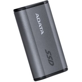 Elite SE880 2TB Portable SSD Titanium Grey - afbeelding 2