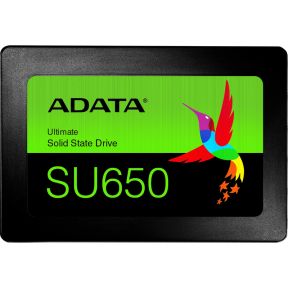 Adata ASU650SS-1TT-R opslag - afbeelding 5