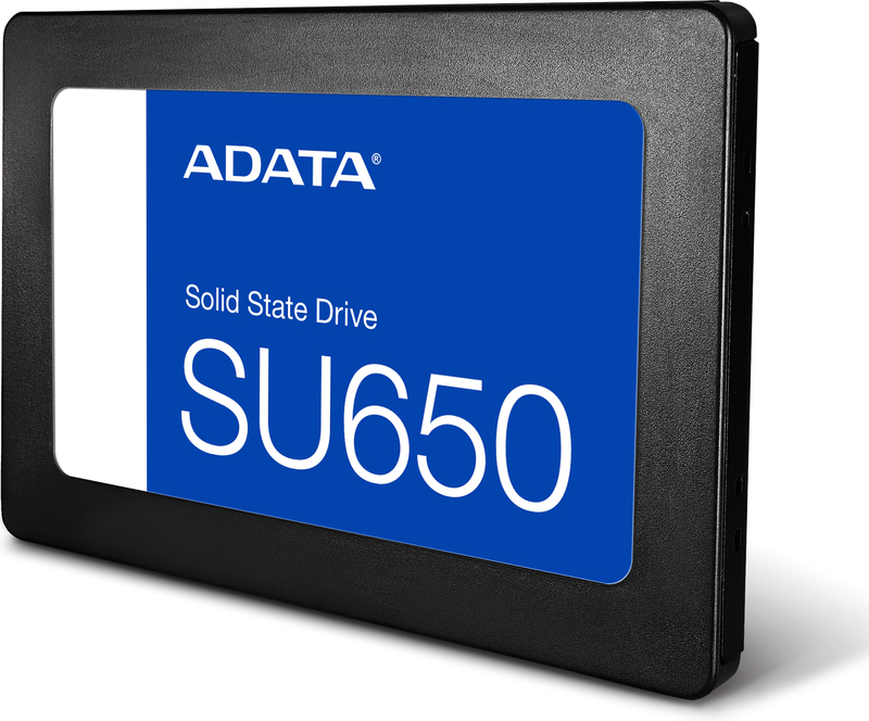 Adata su650 2 5 2 tb sata 2 orig - ADATA Ultimate SU650 2TB SSD