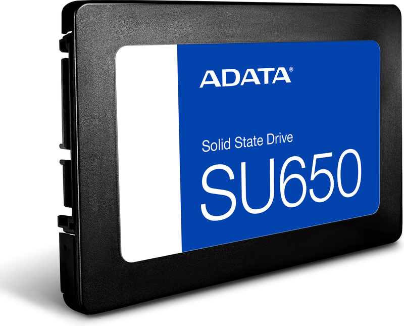 Adata su650 2 5 2 tb sata 3 orig - ADATA Ultimate SU650 2TB SSD