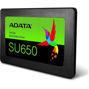 Adata su650 2 5 480 gb sata 2 orig - ADATA Ultimate SU650 480GB 2.5" SATA III SSD