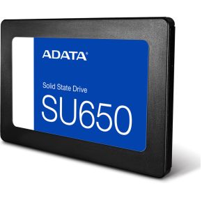 Adata Su650 2 Tb 2.5" Sata Iii 3D Nand opslag - afbeelding 2