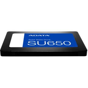Adata Su650 2 Tb 2.5" Sata Iii 3D Nand opslag - afbeelding 4