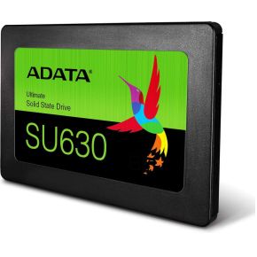 Adata ultimate serie ssd 480gb 2 5 2 orig - ADATA Ultimate SU630 480GB SSD
