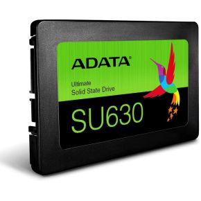 Adata ultimate serie ssd 480gb 2 5 3 orig - ADATA Ultimate SU630 480GB SSD