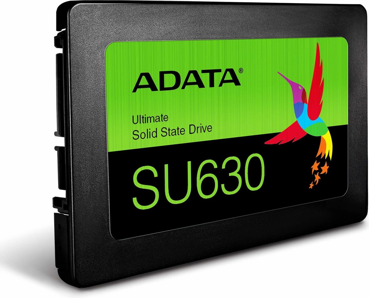 Ultimate SU630 1.92TB 2.5" SATA SSD - afbeelding 3