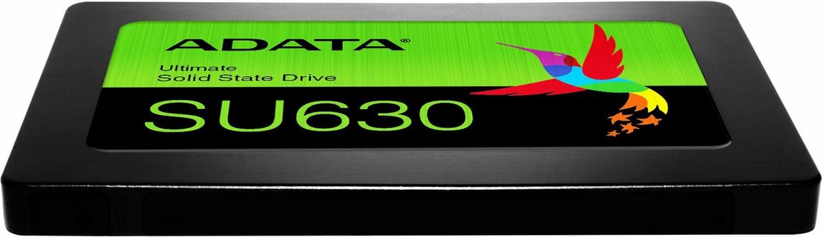 Ultimate SU630 1.92TB 2.5" SATA SSD - afbeelding 4
