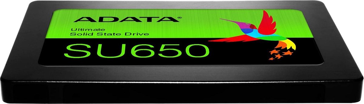 Adata Ultimate Su650 - 240 Gb opslag - afbeelding 2