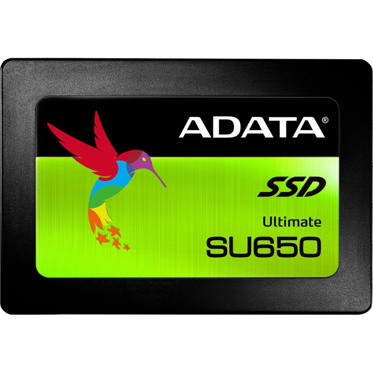 ADATA ADATA Ultimate SU650, 240 GB SSD
