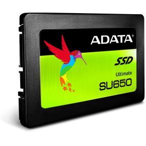 Adata ASU650SS-240GT-C opslag - afbeelding 3