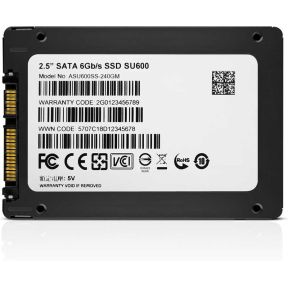 Adata ASU650SS-240GT-C opslag - afbeelding 5