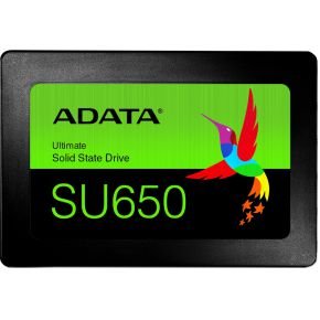 Ultimate SU650 256 GB SSD