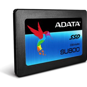Adata Ultimate Su800 Interne Ssd 1Tb Sata Iii opslag - afbeelding 2