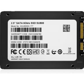 Adata Ultimate Su800 Interne Ssd 1Tb Sata Iii opslag - afbeelding 5