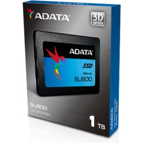 Adata Ultimate Su800 Interne Ssd 1Tb Sata Iii opslag - afbeelding 6