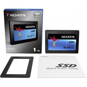 Adata Ultimate Su800 Interne Ssd 1Tb Sata Iii opslag - afbeelding 7
