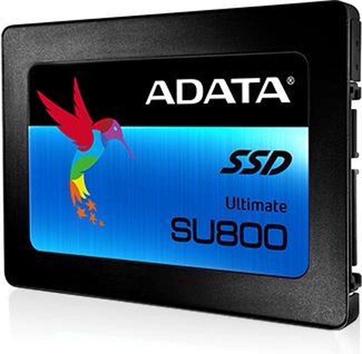 Adata Ultimate Su800 Interne Ssd 256Gb Sata Iii opslag - afbeelding 6
