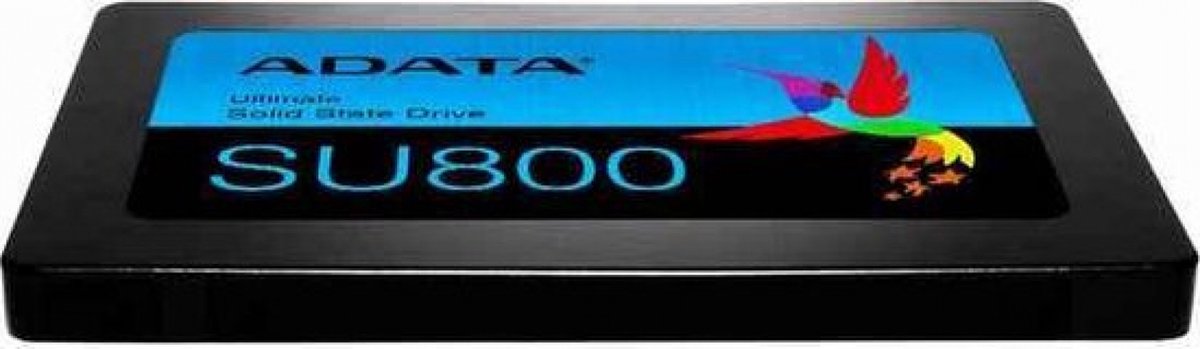 Adata Ultimate Su800 Interne Ssd 512 Gb Sata Iii opslag - afbeelding 2