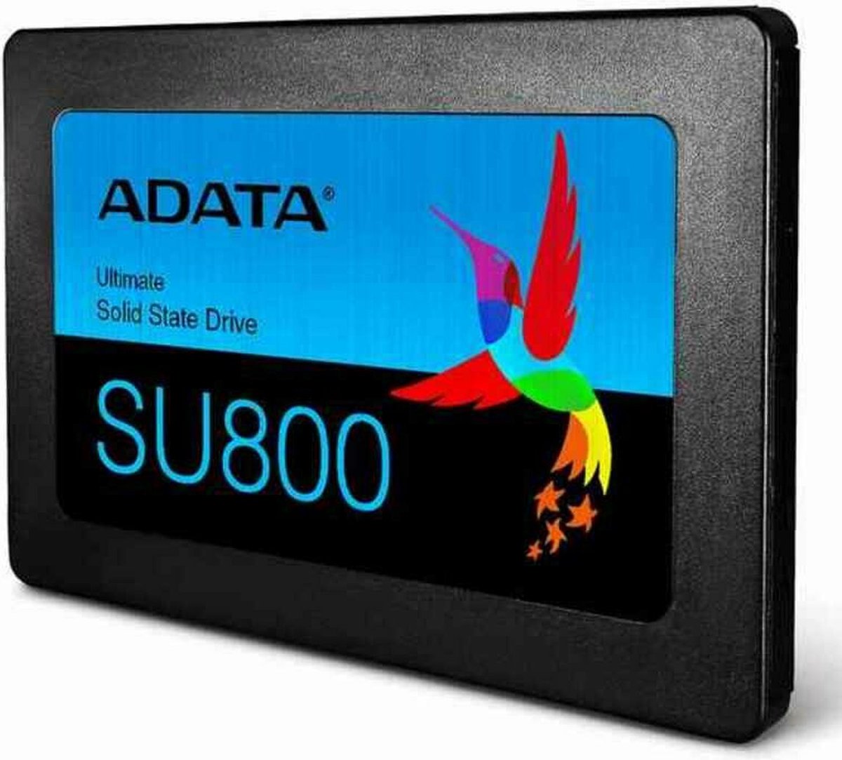 Adata Ultimate Su800 Interne Ssd 512 Gb Sata Iii opslag - afbeelding 6